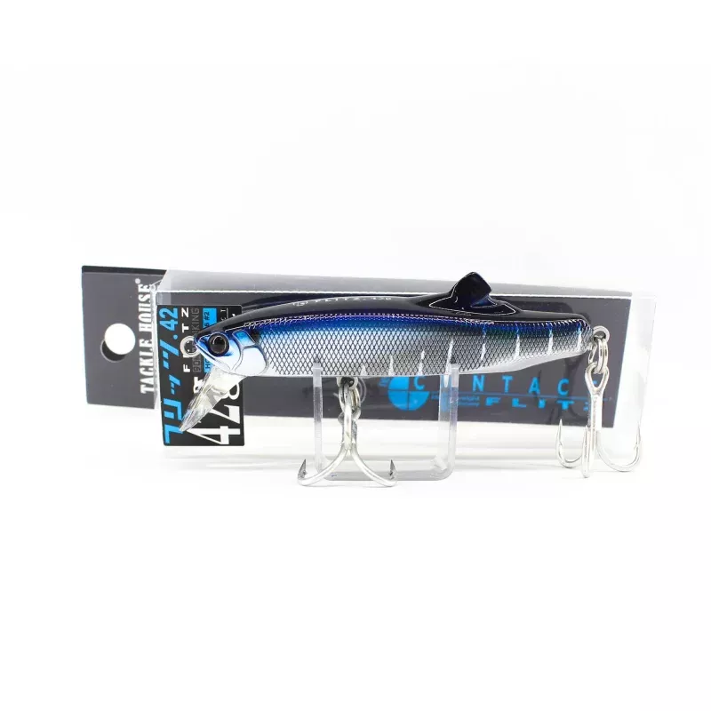 Tackle House Flitz 42 grams 90 mm Sinking Lure No.13 (9798)