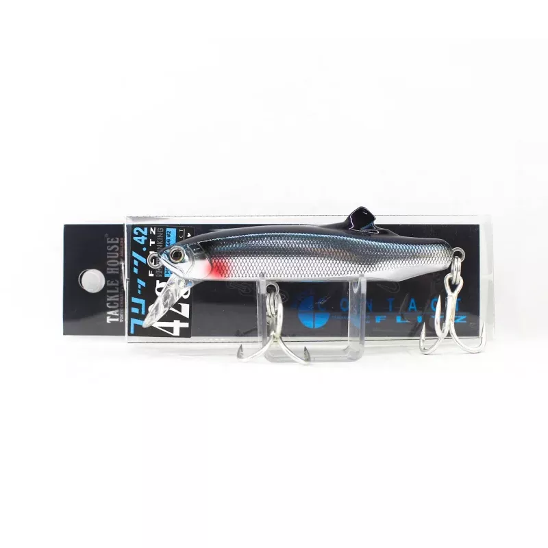 Tackle House Flitz 42 grams 90 mm Sinking Lure No.18 (0914)