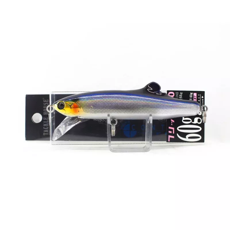 Tackle House Flitz 60 grams 108 mm Sinking Lure No.09 (9521)