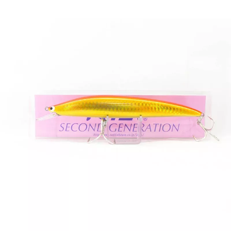 Tackle House K Ten K2F142 Floating Lure 105 (4678)