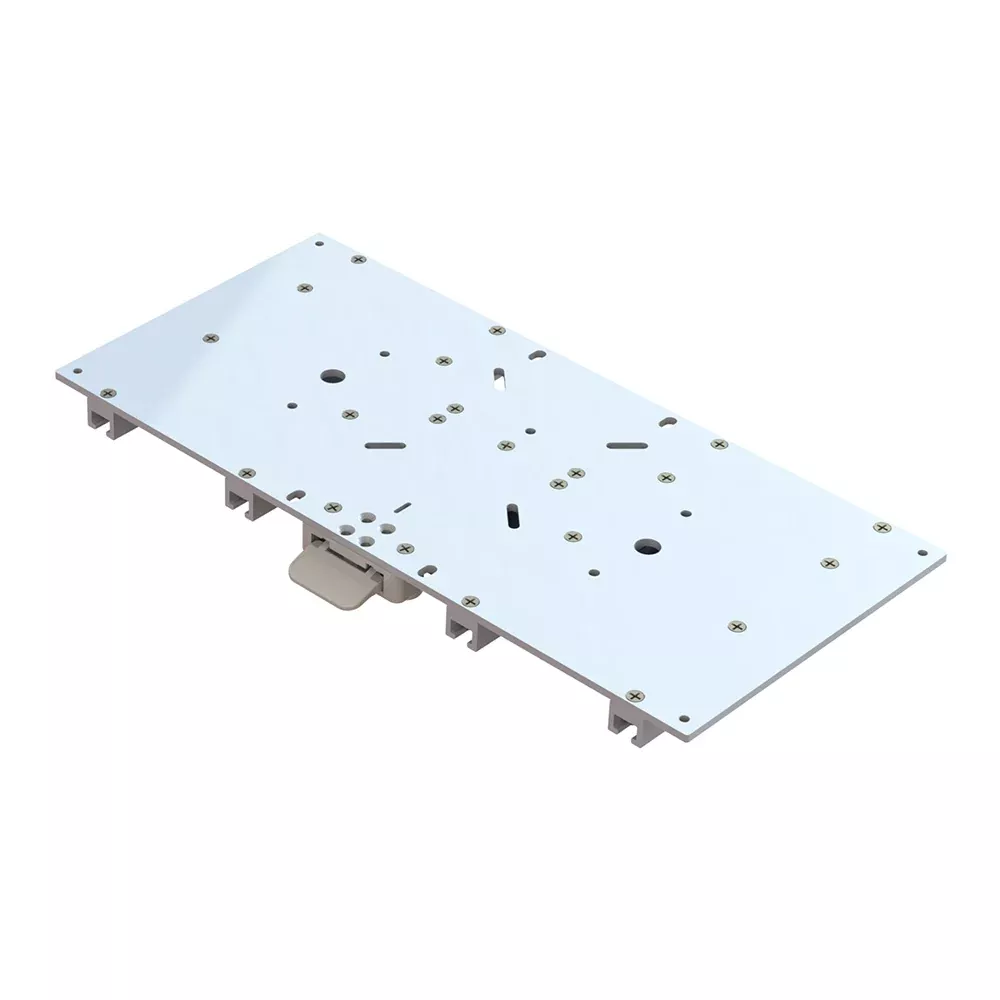 TACO 11-1/8″ x 24″ Manual Seat Slide [M20-2411]