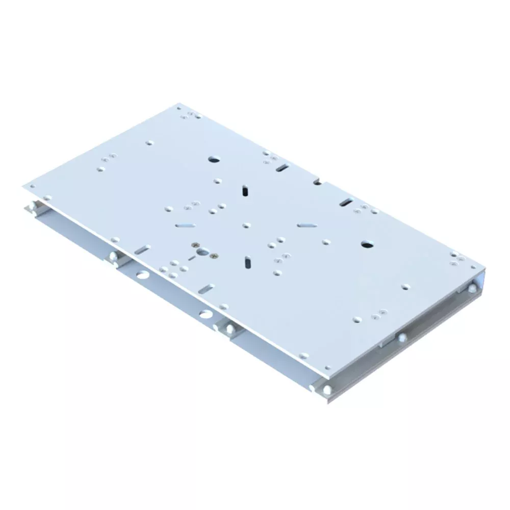 TACO 13-1/8″ x 24″ Electric Seat Slide [M20-2413E]