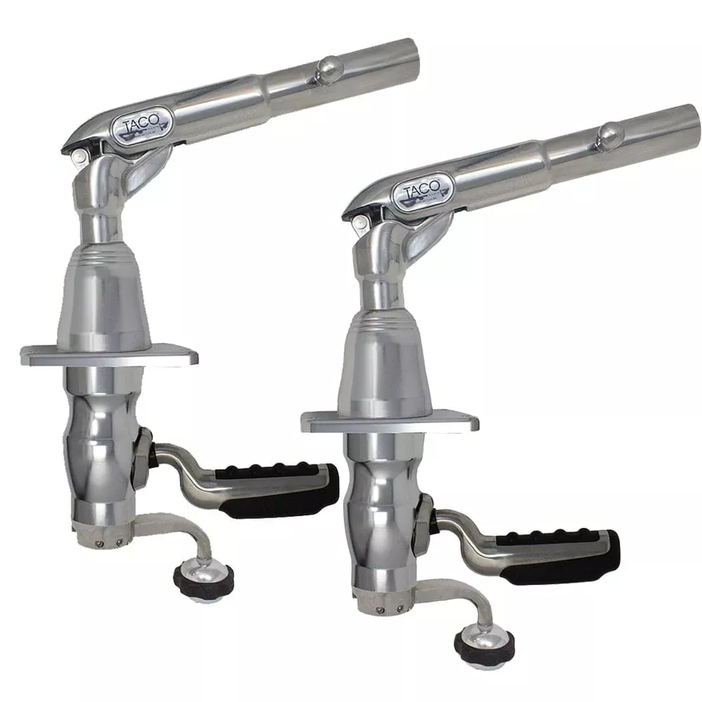 TACO Grand Slam 390 Outrigger Mount f/1-1/2″ Outrigger