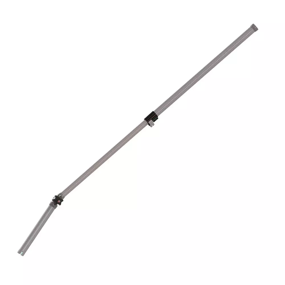 TACO ShadeFinTelescopic Rod Holder MountT10-3000-9 - T10-3000-9