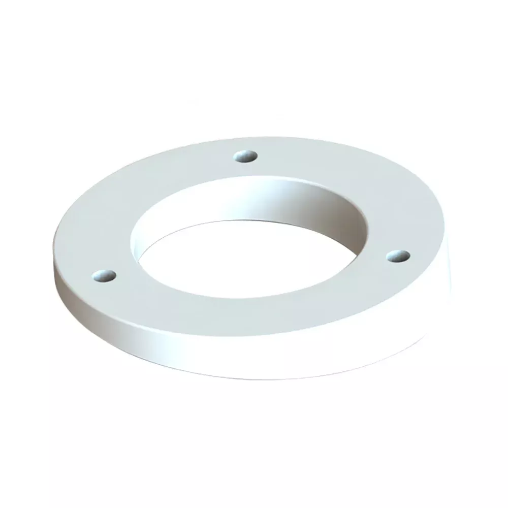 TACO Wedge Plate f/GS-800GS-900 [WP-800-900]