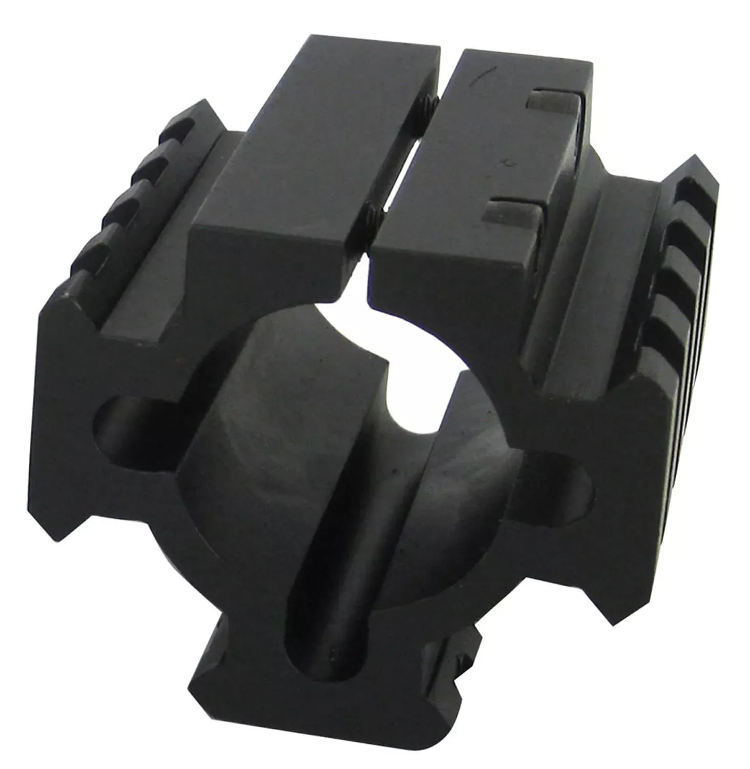 TacStar Shotgun Rail Mount Short 1.8"