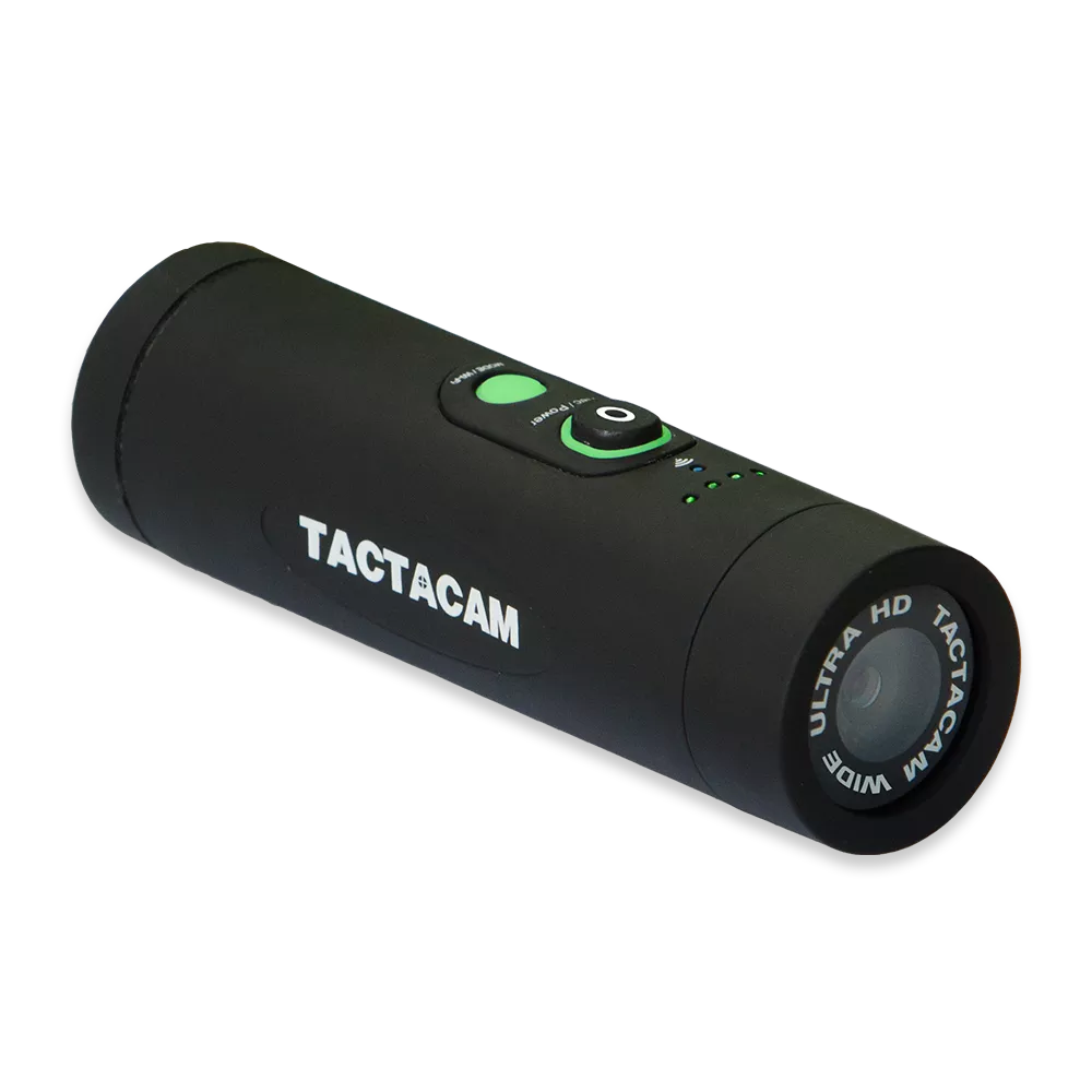 Tactacam 5.0 Wide Lens #C-FB-5W