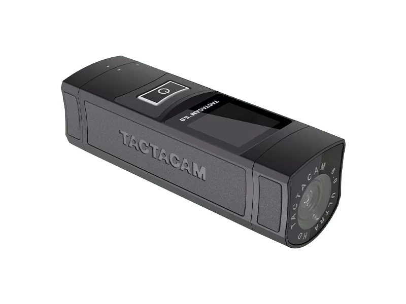 Tactacam 6.0 Ultra HD Camera #C-FB-6