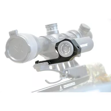 TACTACAM Action Camera Crossbow Under Scope Mount