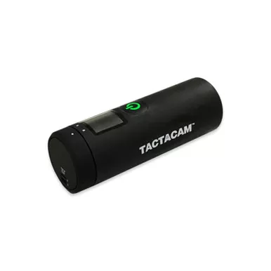 TACTACAM Remote for 5.0 Action Camera and Fish-i Camera