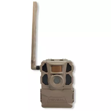 Tactacam Reveal X - AT&T