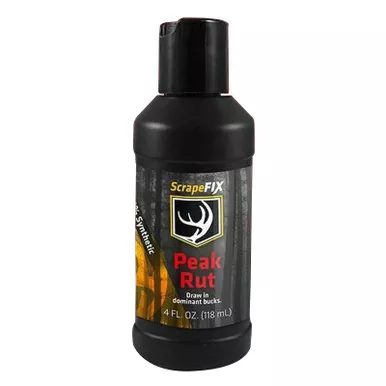 Tactacam ScrapeFix Peak Rut 4oz
