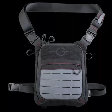 Tactical Geek Block EVO