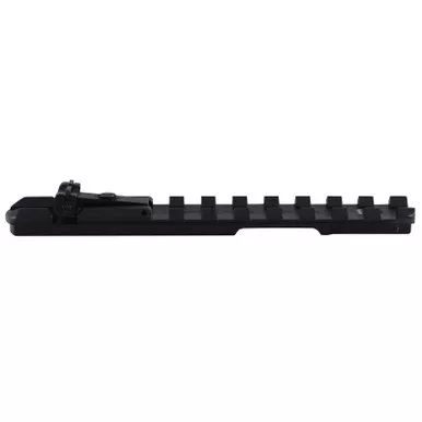 Tactical Solutions 1-Piece Picatinny-Style Scope Base with Integral ARS