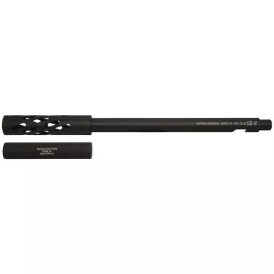Tactical Solutions SB-X Barrel Ruger 10/22 22LR .920" 1 in 16" Twist