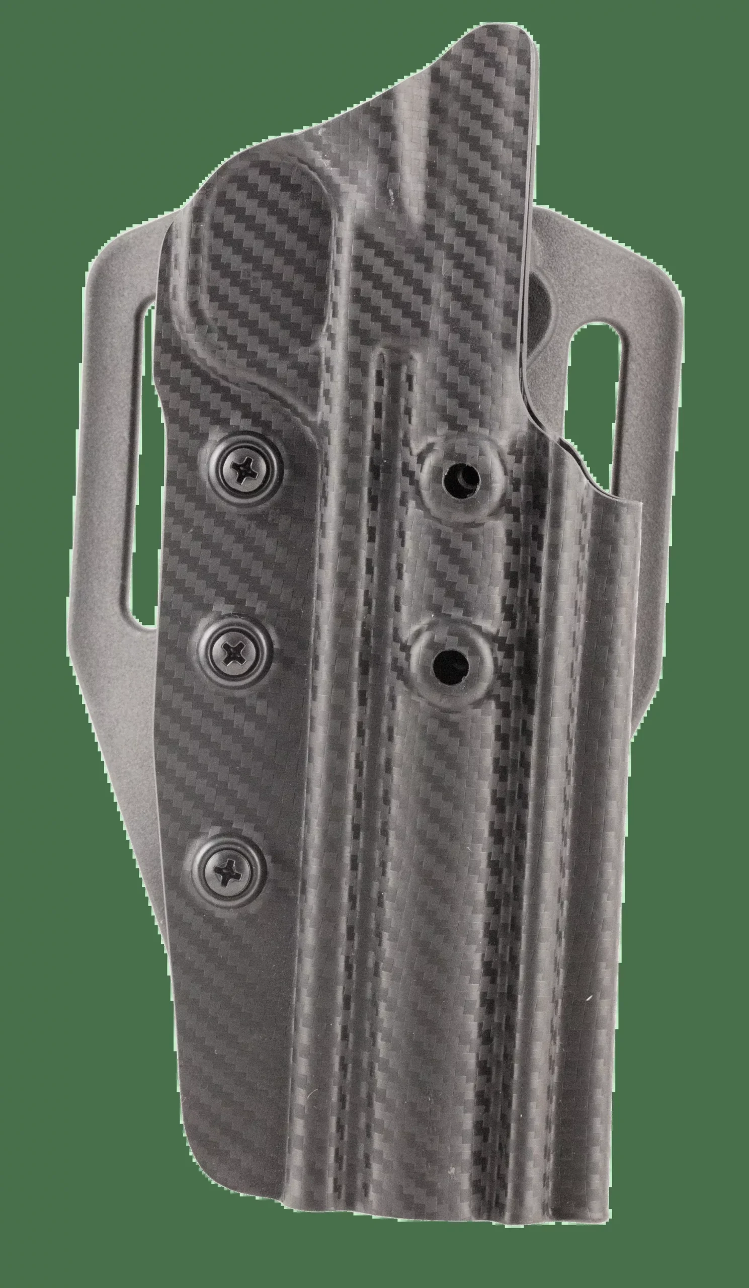 Tactical Solutions Trail-lite, Tacsol Holbmh Highride Buckmark Holster