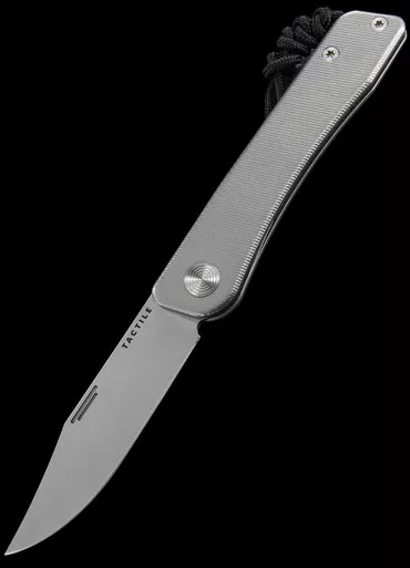 Tactile Knife Company Bexar Slipjoint Folding Knife