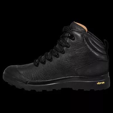 TAD Ghostwing Nomad Black
