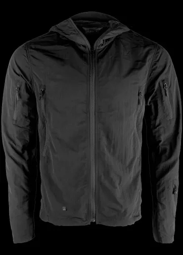 TAD Ranger Hoodie AC Black V1