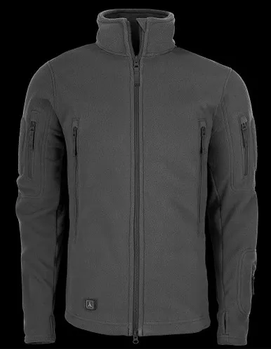 TAD Ranger Jacket LT Gunmetal