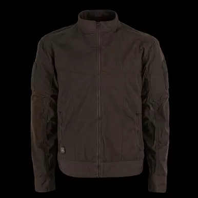 TAD Rogue RS Jacket Patched Chimera