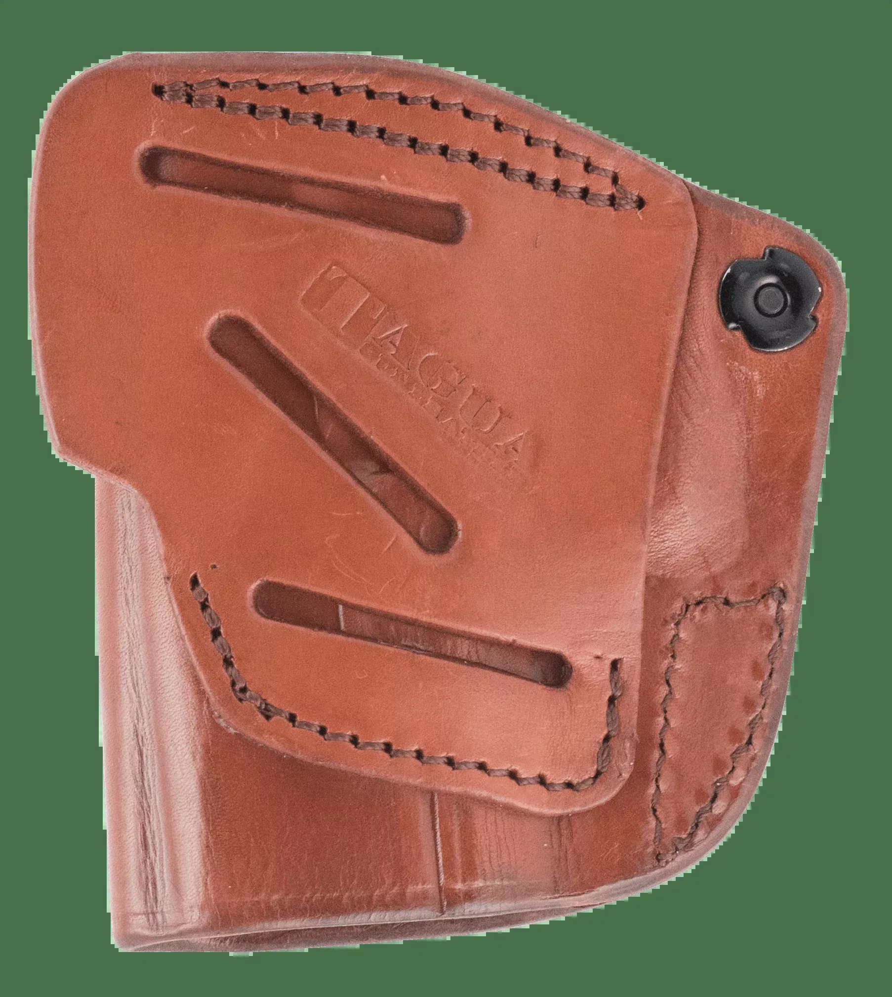 Tagua 4 In 1, Tag Iph4312 4in1 Glk 19/23/32 Brn