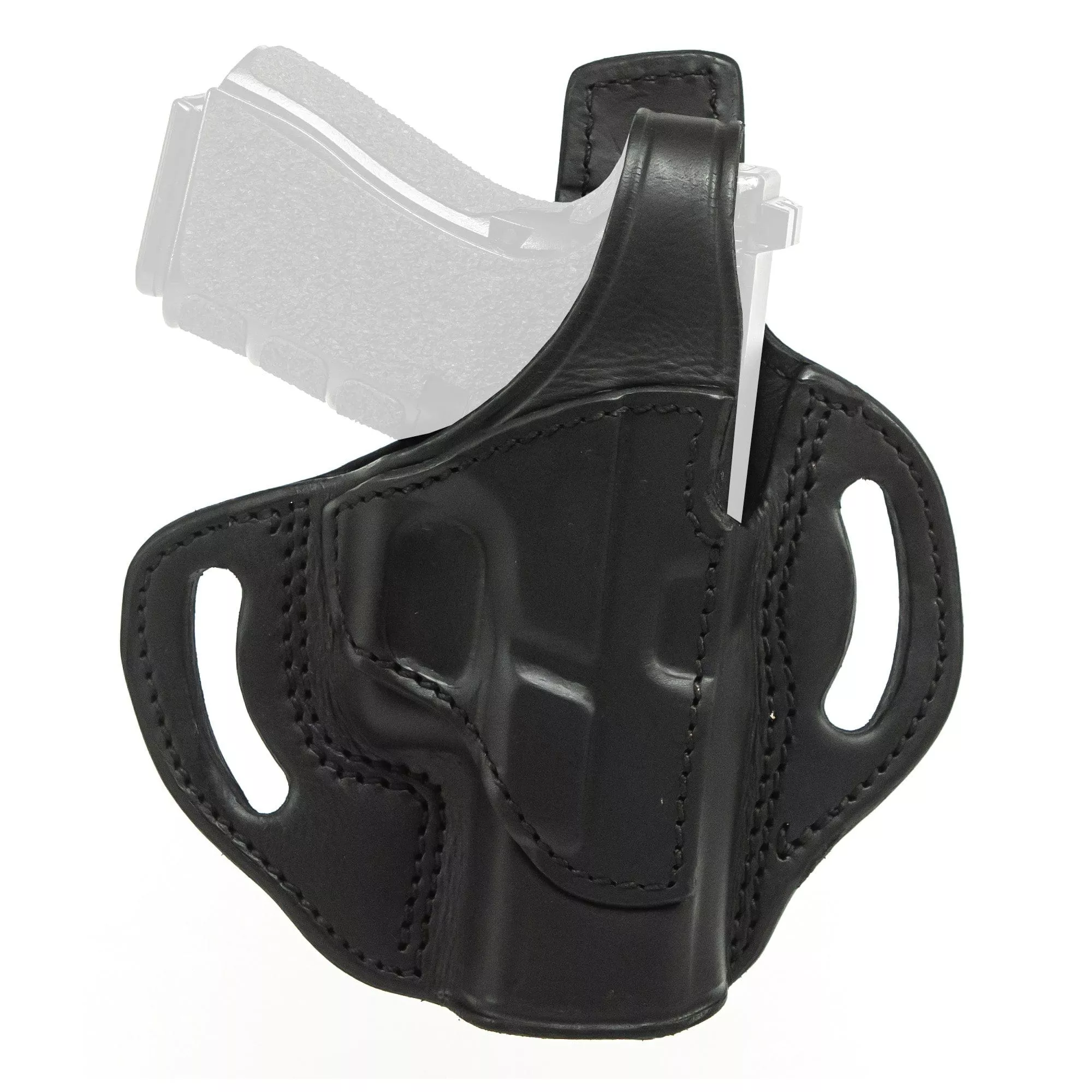 Tagua Standoff Tb Lrg Frame 4″ Rh Bl