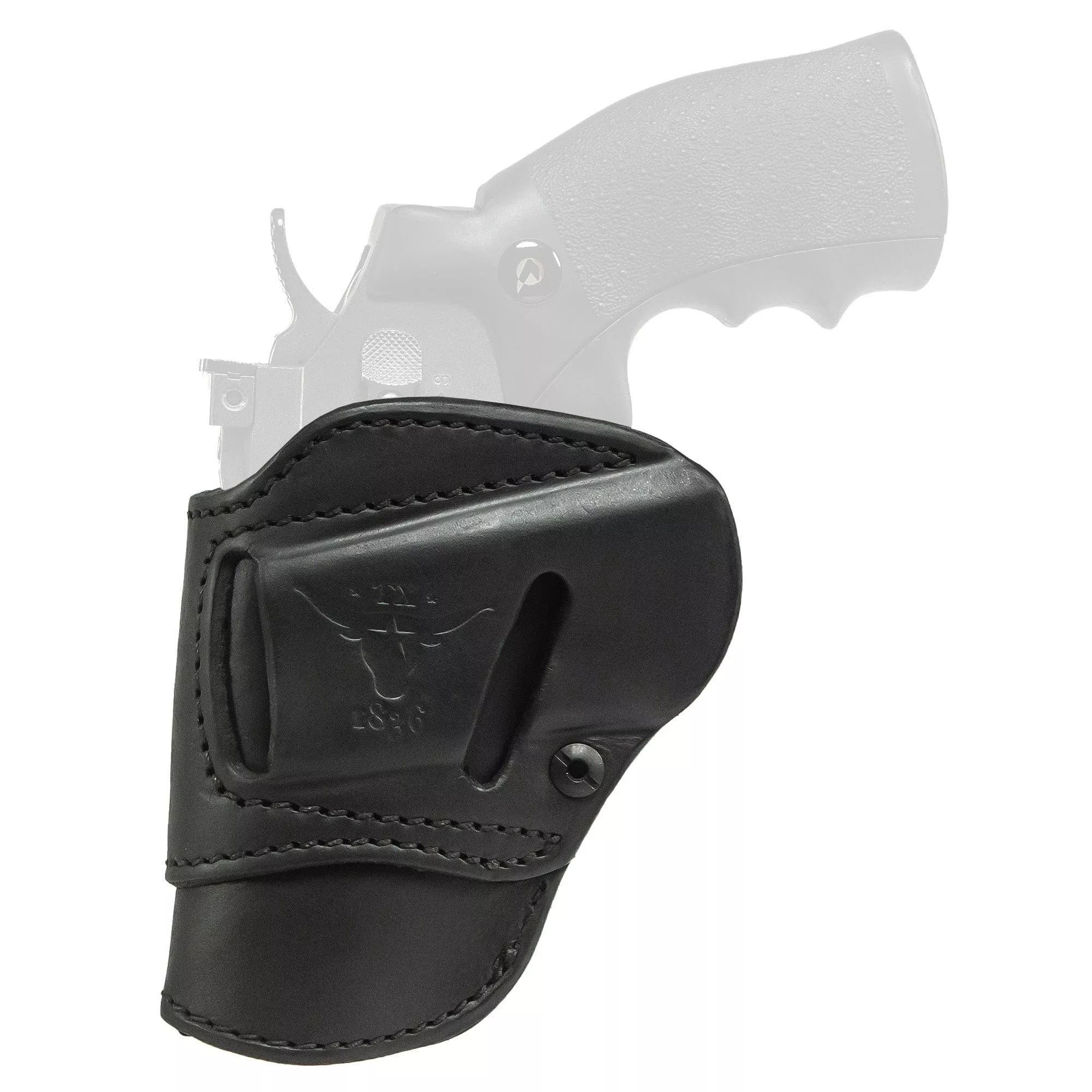 Tagua Tx Open Top Sw J-frame Ambi