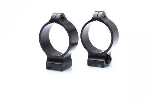 Talley 1″ CZ Centerfire 527 Rings #22CZ2