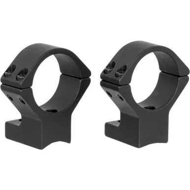 TALLEY 1in High Scope Ring Set for Winchester XPR (950765)