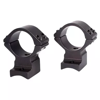 TALLEY 34mm Medium Scope Rings for Bergara B-14 (840700)