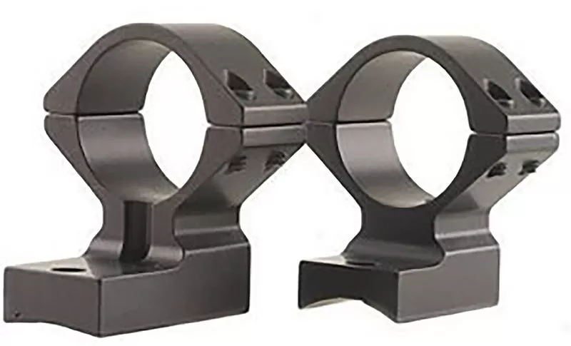 Talley Manufacturing Browning Scope Rings 30mm Medium #740711