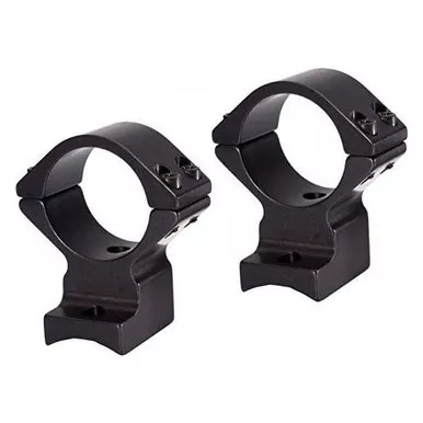 TALLEY Marlin 336-1895 1in Extra-Low Scope Rings (920336)