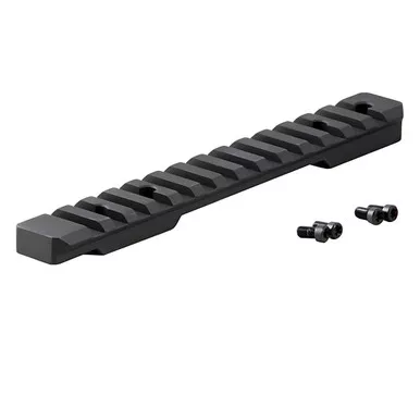 TALLEY Sako A7 20 MOA Long Action Picatinny Base (PLM252001)