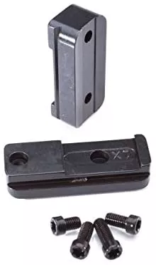 Talley Steel Base for Knight MK 85 #252714