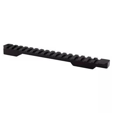 TALLEY Winchester 70 Standard Caliber 20 MOA Short Mag Short Action Picatinny Base (PSM252702)
