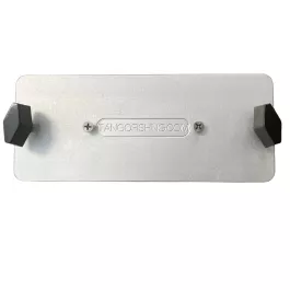 Tango Fishing In-Line Board Mounting Plate