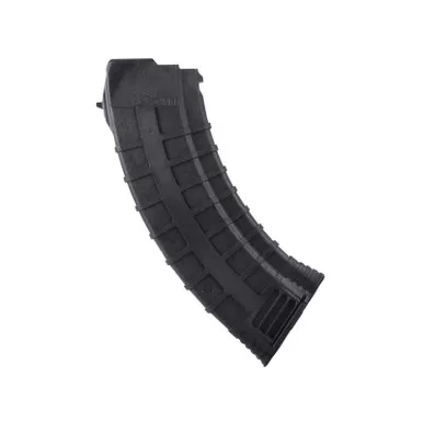 TAPCO Intrafuse Magazine AK-47 7.62x39mm 30-Round Polymer Black