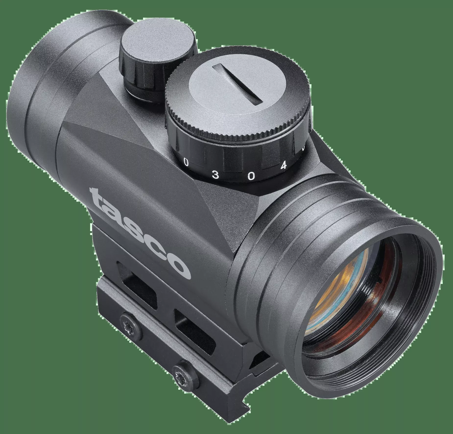 Tasco Propoint Reflex Sight Black 1x30 3moa Red Dot