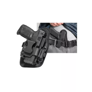 Taurus G2S ShapeShift Appendix Carry Holster