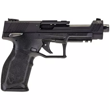 Taurus TX22 Competition 22LR Black Optic Ready Rimfire Pistol