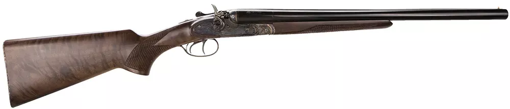 Taylors & Company Hammer Coach Double Barrel 12 GA 20″ 3″