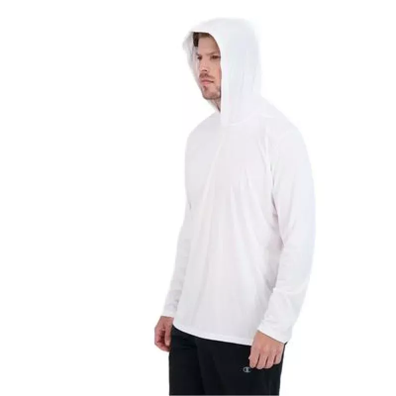 Teaser Hoodie – White|S&M&L&XL&2XL