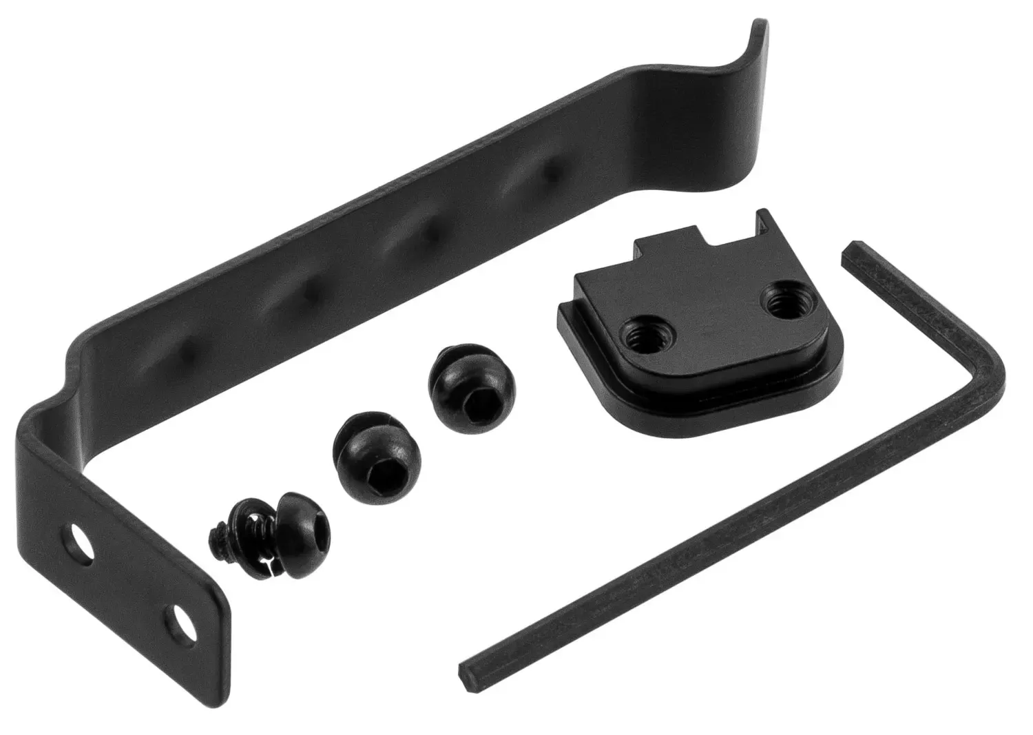 Techna Clip Conceal Carry Belt Clip for Glock 43
