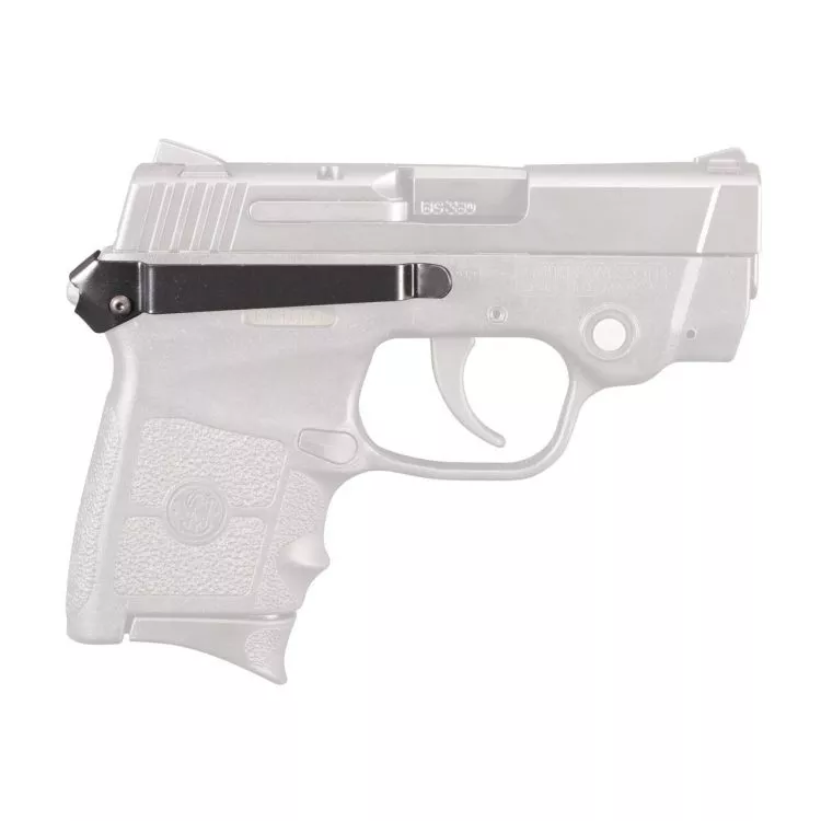 Techna Clip Retention Belt Clip S&W Bodyguard .380 #BDG-BR-1