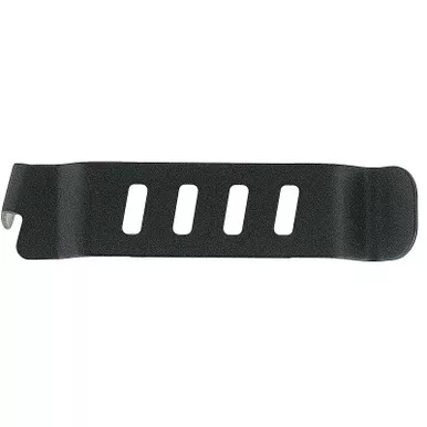 Techna Clip SHBR Conceal Carry Gun Belt Clip S&W Shield 9MM .40 Blk CF AMBI