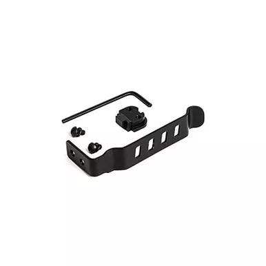 Techna Clip XDSBA Conceal Carry Gun Belt Clip Springfield XDS Black CF AMBI