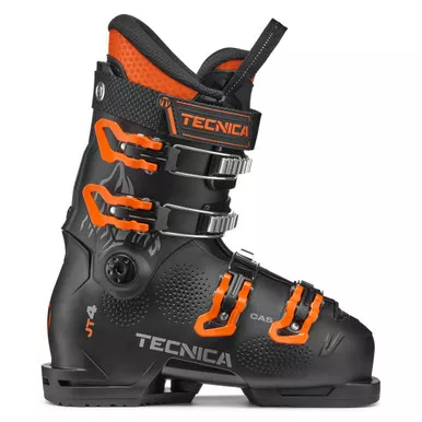 TECNICA Junior Jt 4 Ink Blue Ski Boots (30135500D34)