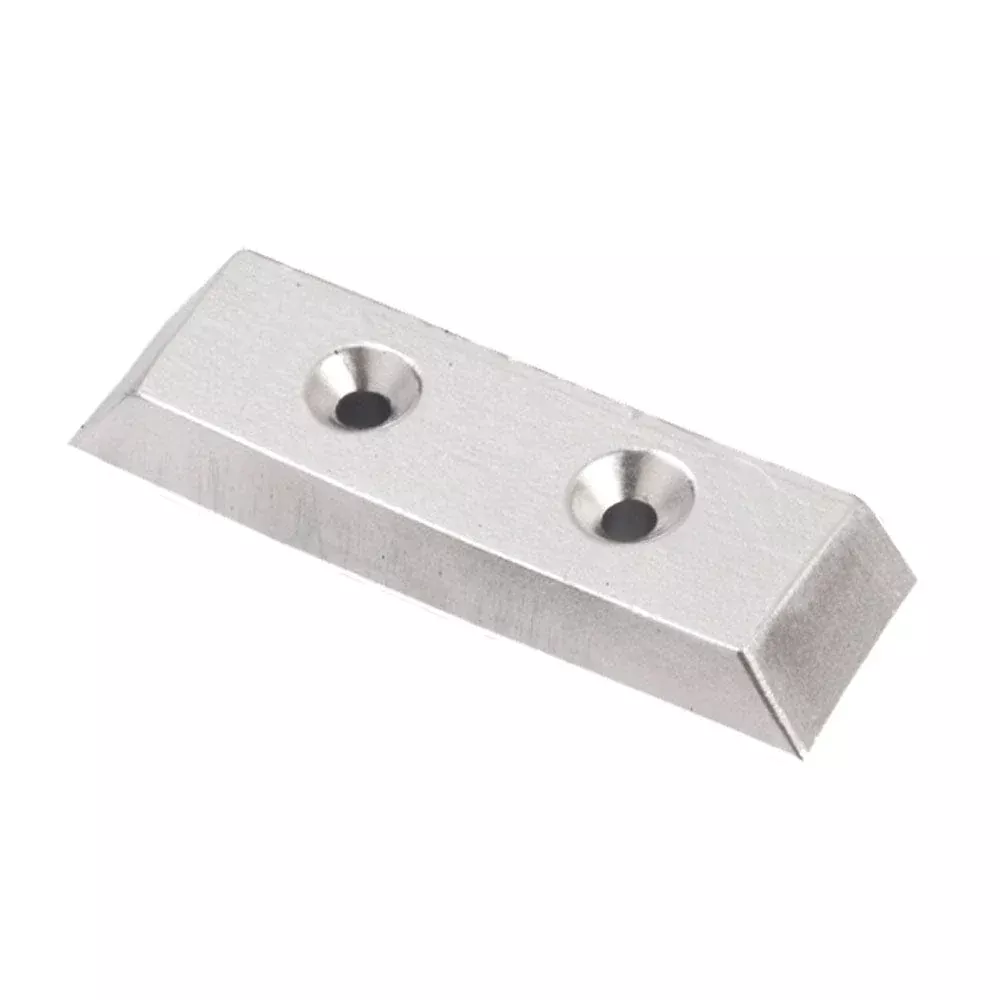 Tecnoseal SZ-1 Sea Strainer Anode – Zinc