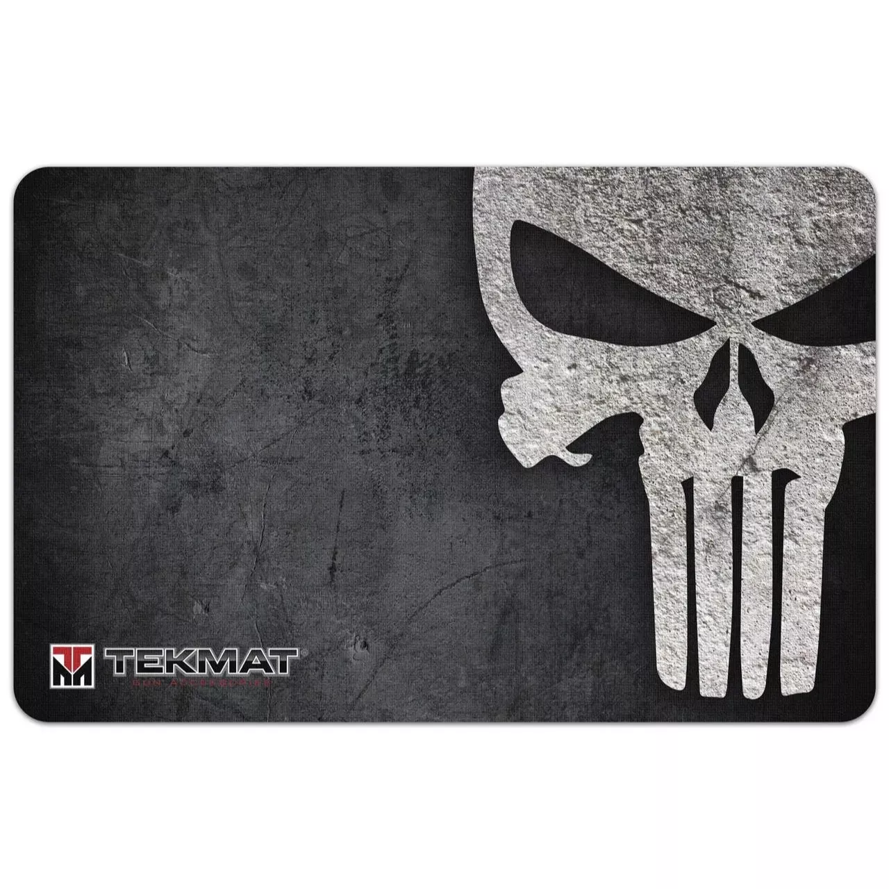 TekMat Punisher Gun Cleaning Mat